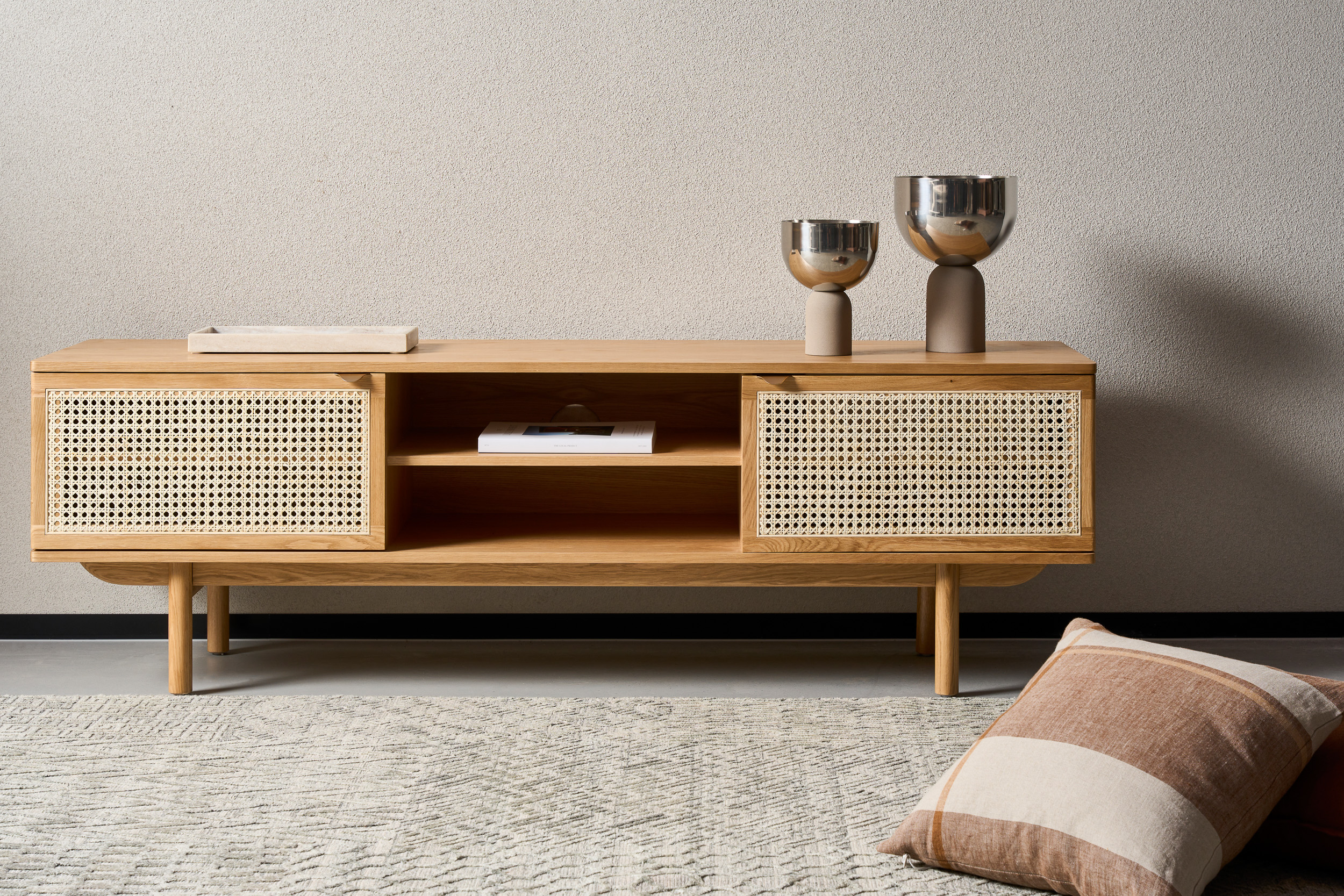 Cohen TV Unit