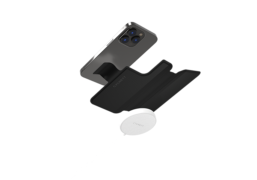 iPhone 14 Pro Max MagSafe Compatible Folio