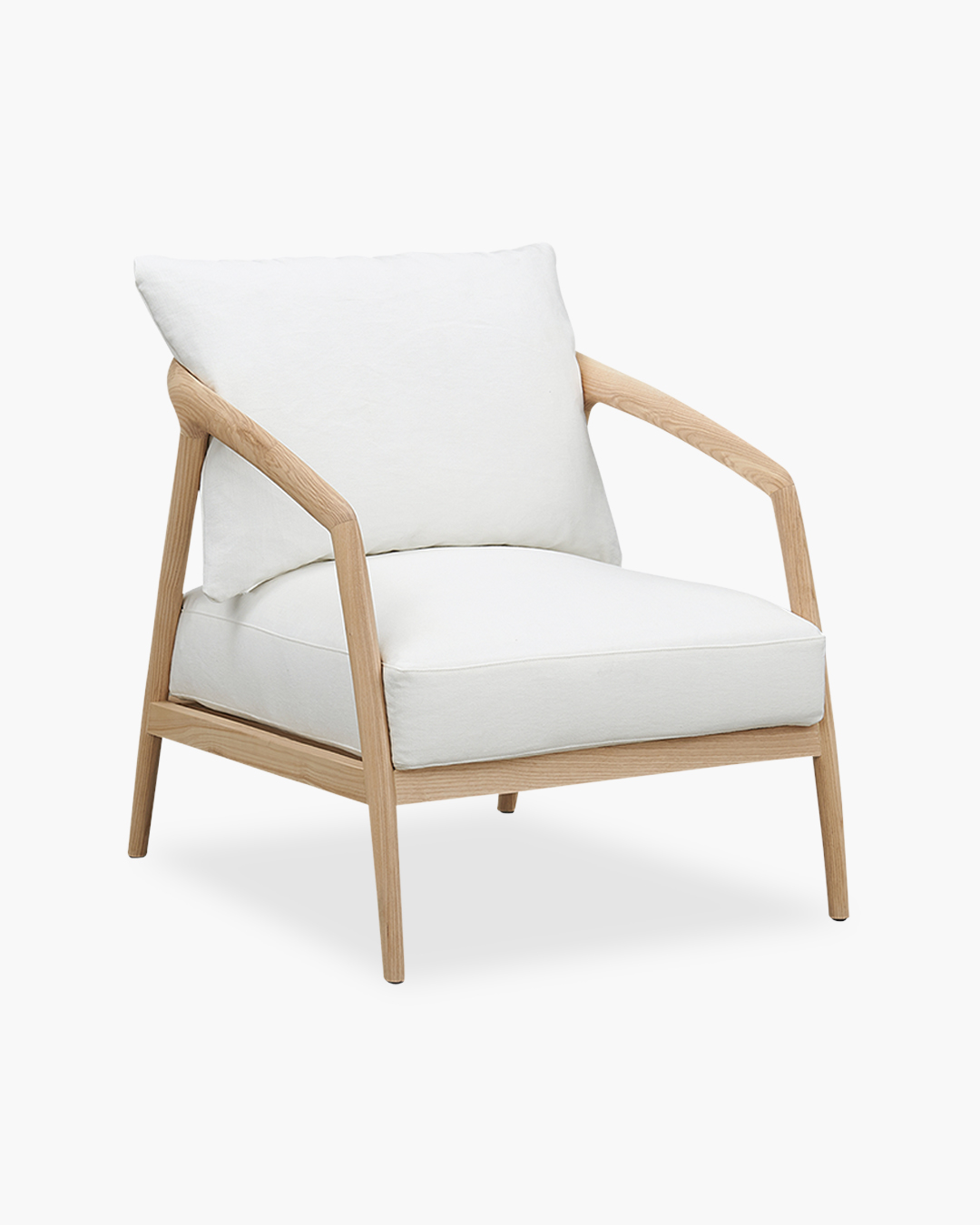 Cover Maki Armchair Cushion