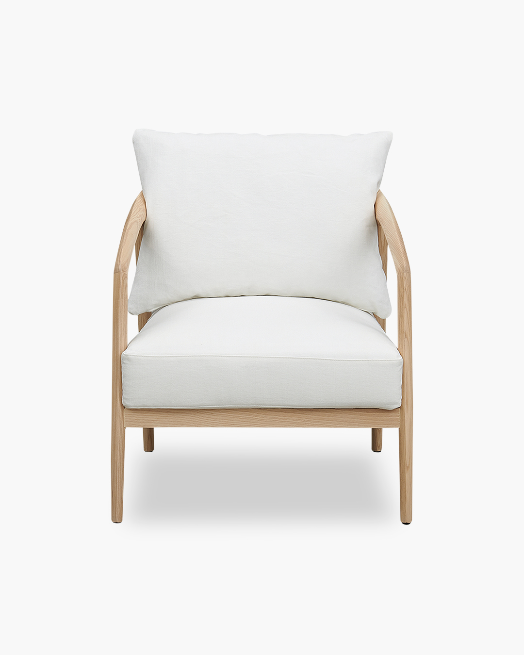 Cover Maki Armchair Cushion