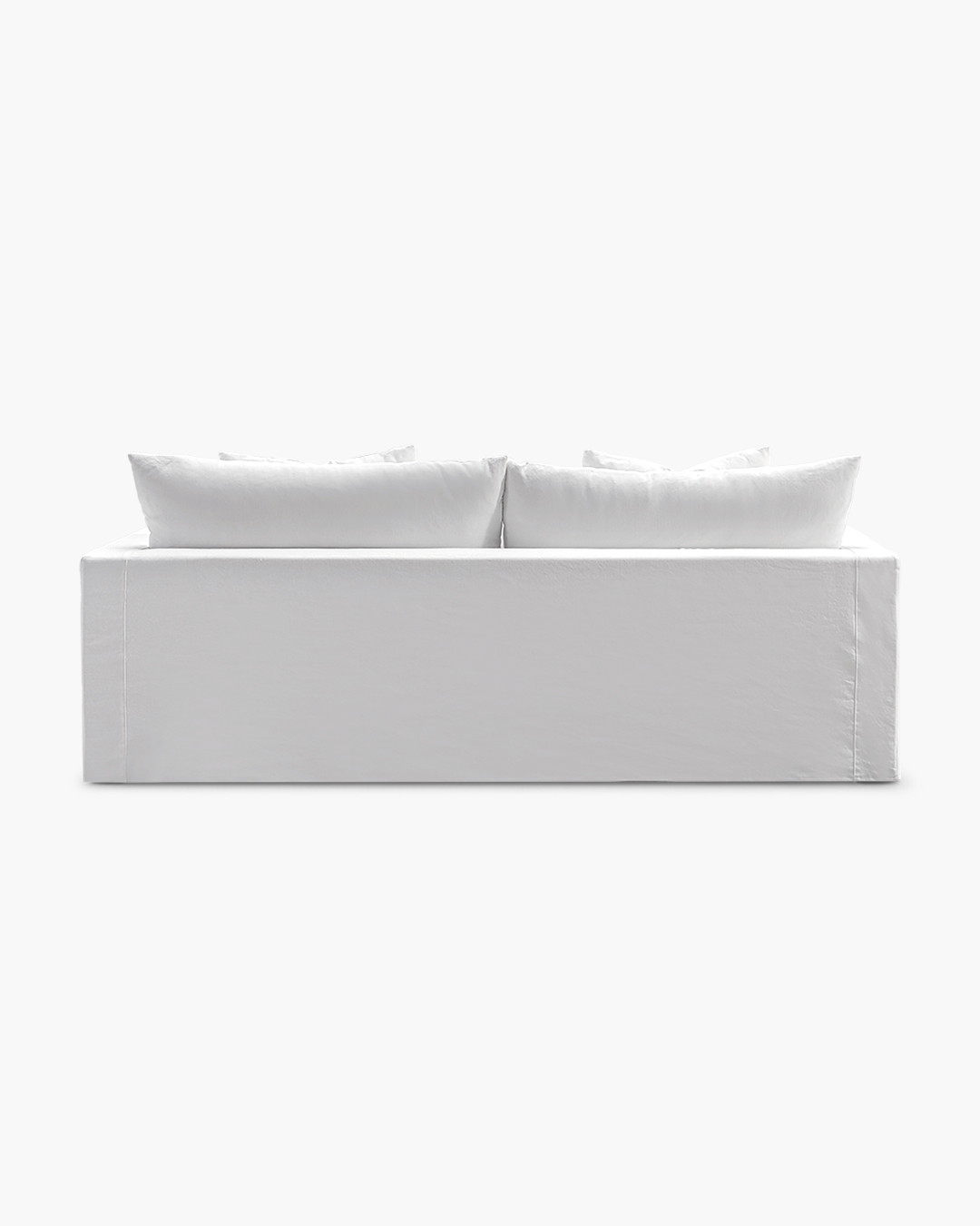 Cover Johnson Sofa Bed