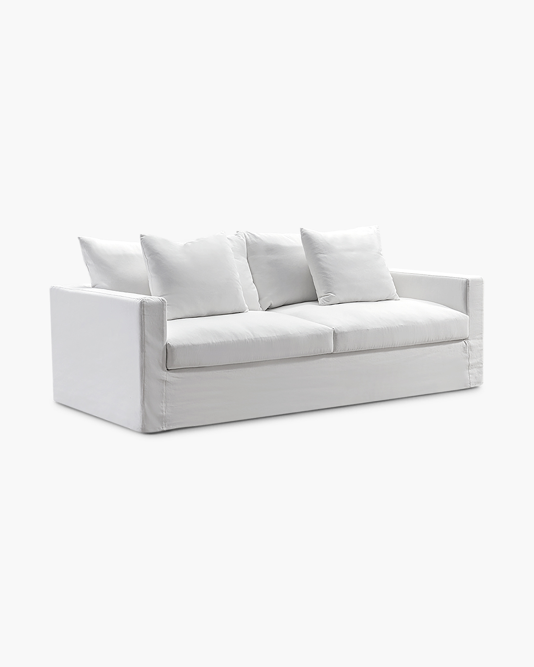 Cover Johnson Sofa Bed