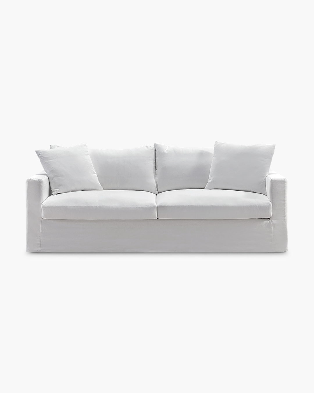 Cover Johnson Sofa Bed