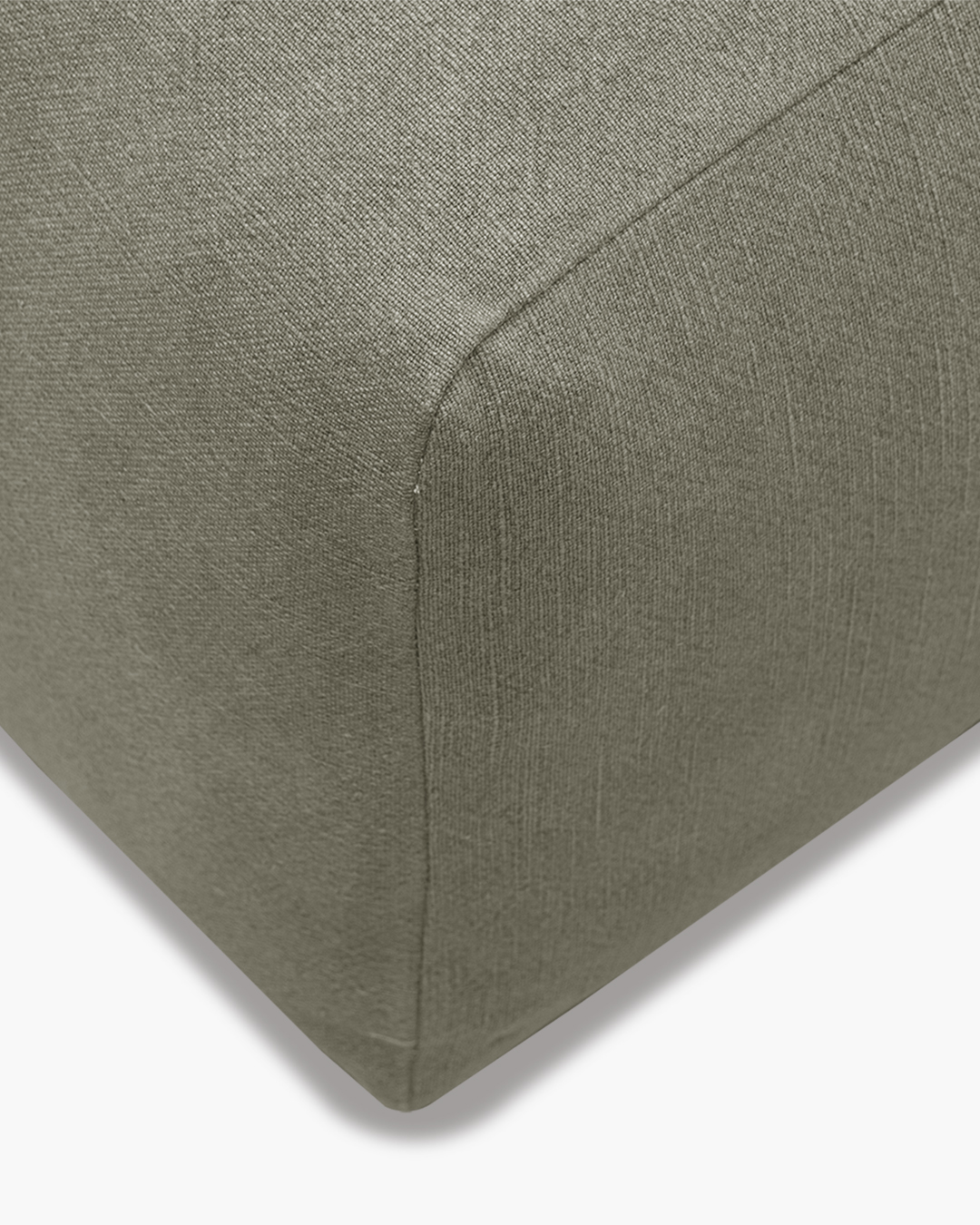 Cover Baxx Ottoman