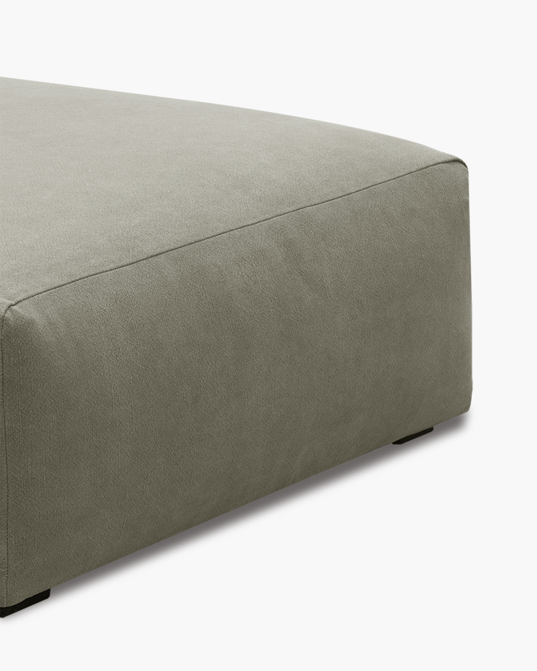 Cover Baxx Ottoman