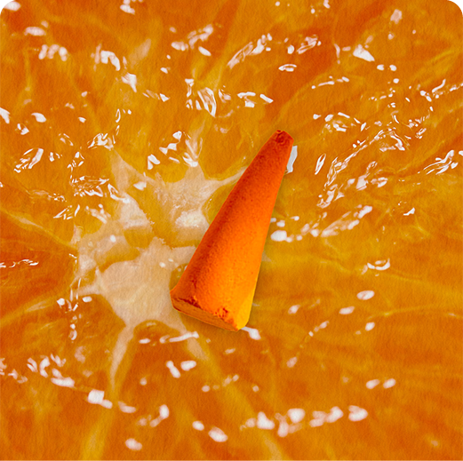 Orange Blossom