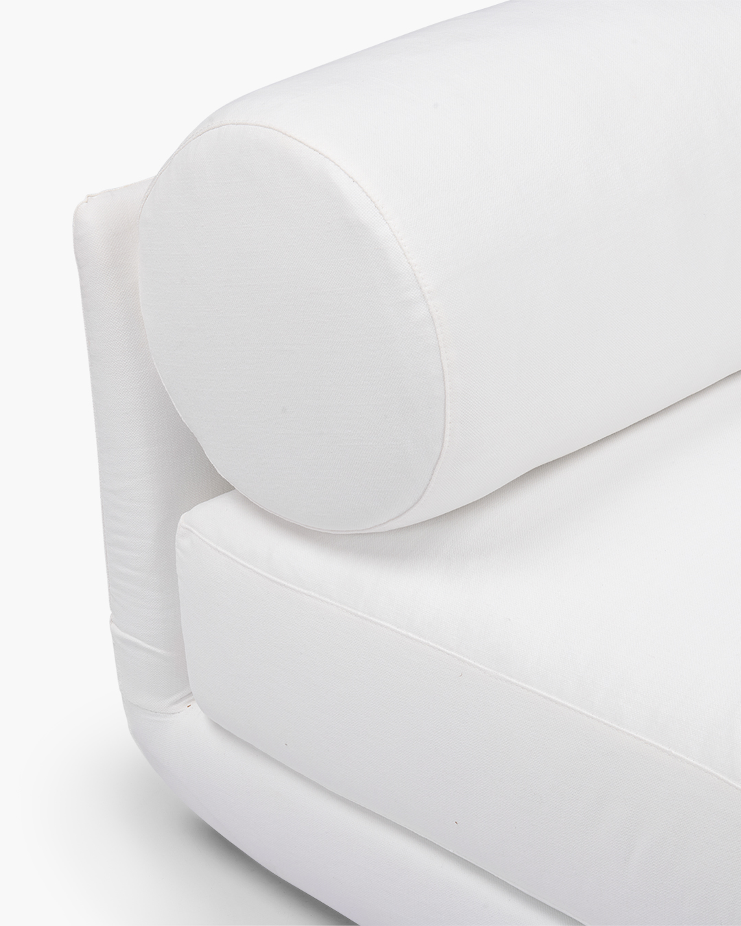 Cover Belero Slipper Chair