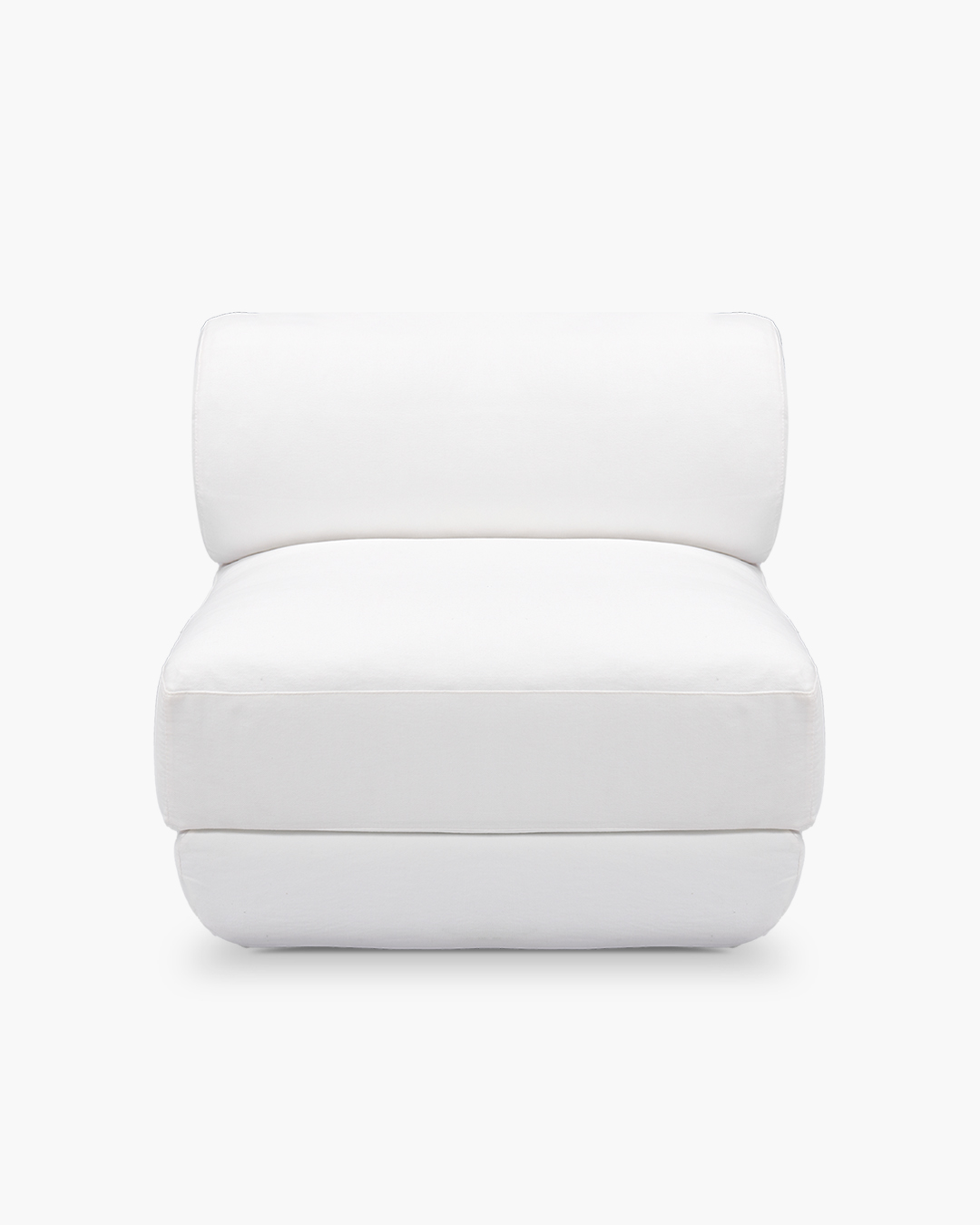 Cover Belero Slipper Chair