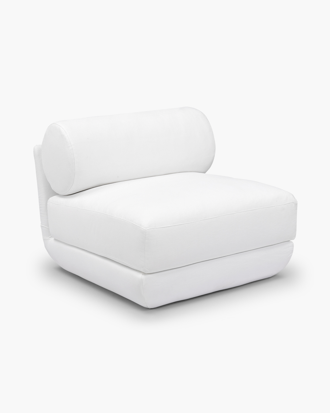 Cover Belero Slipper Chair