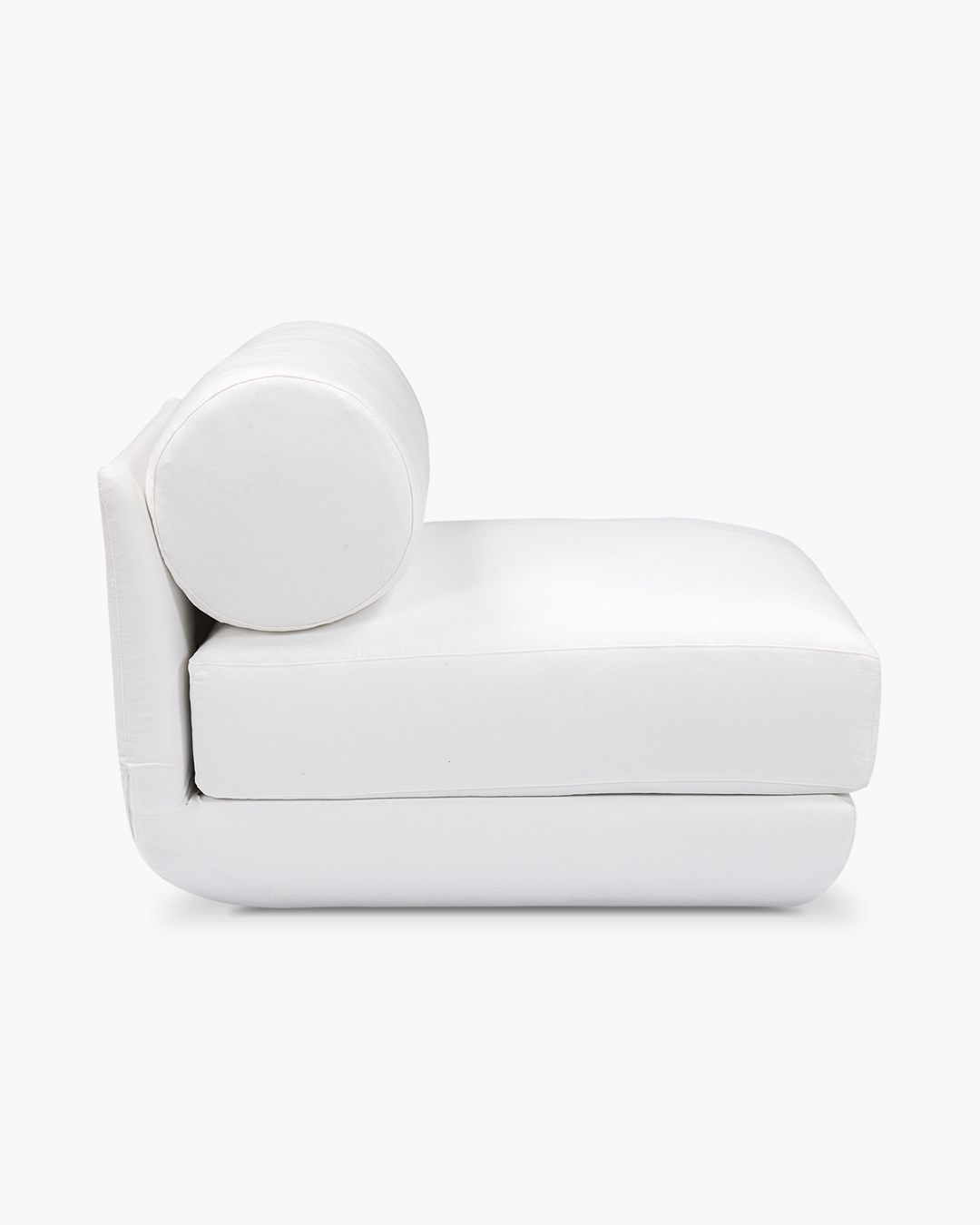 Cover Belero Slipper Chair