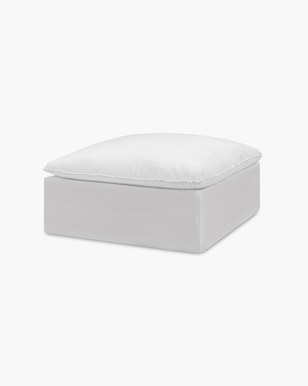 Cover Jojo Ottoman