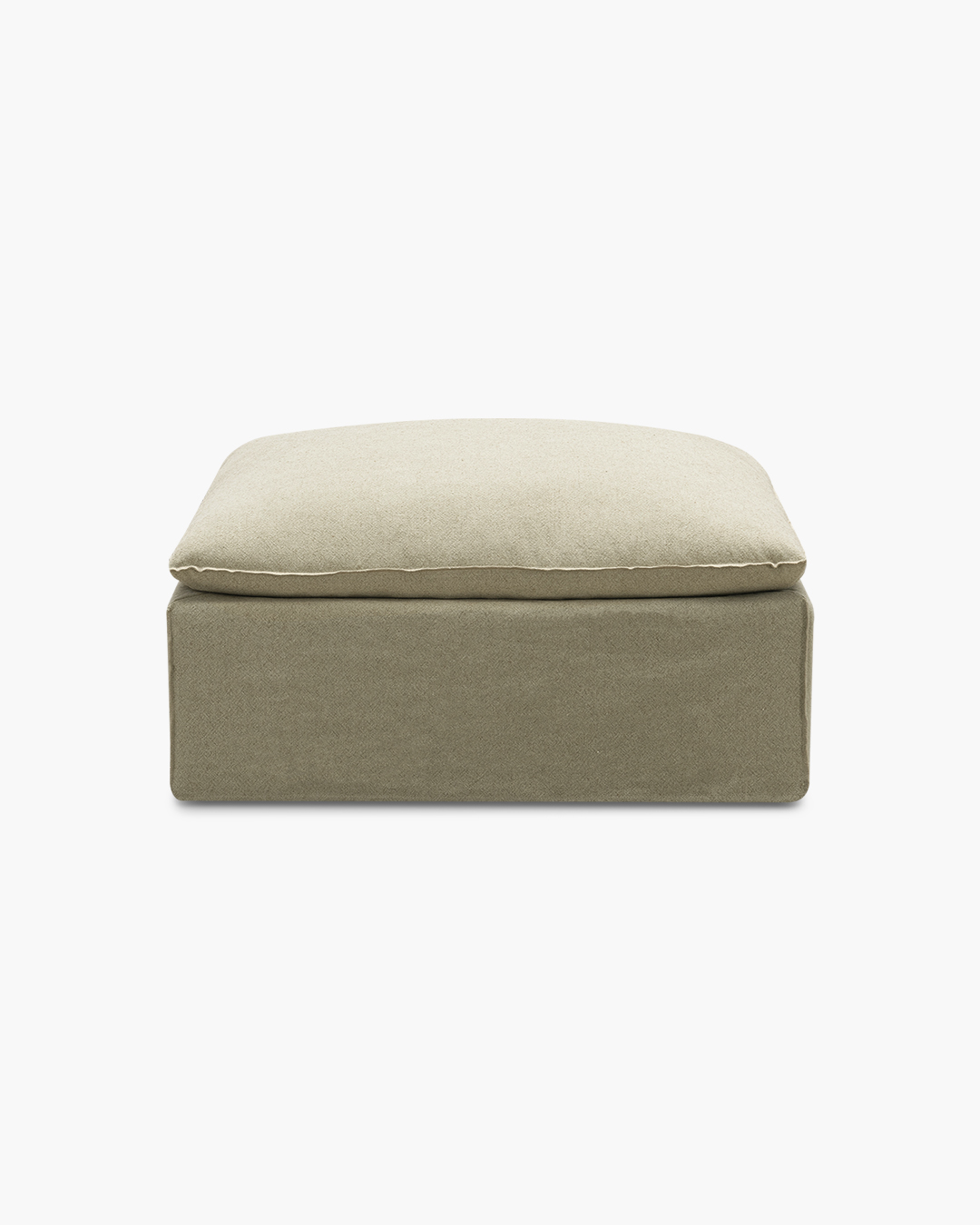 Cover Jojo Ottoman