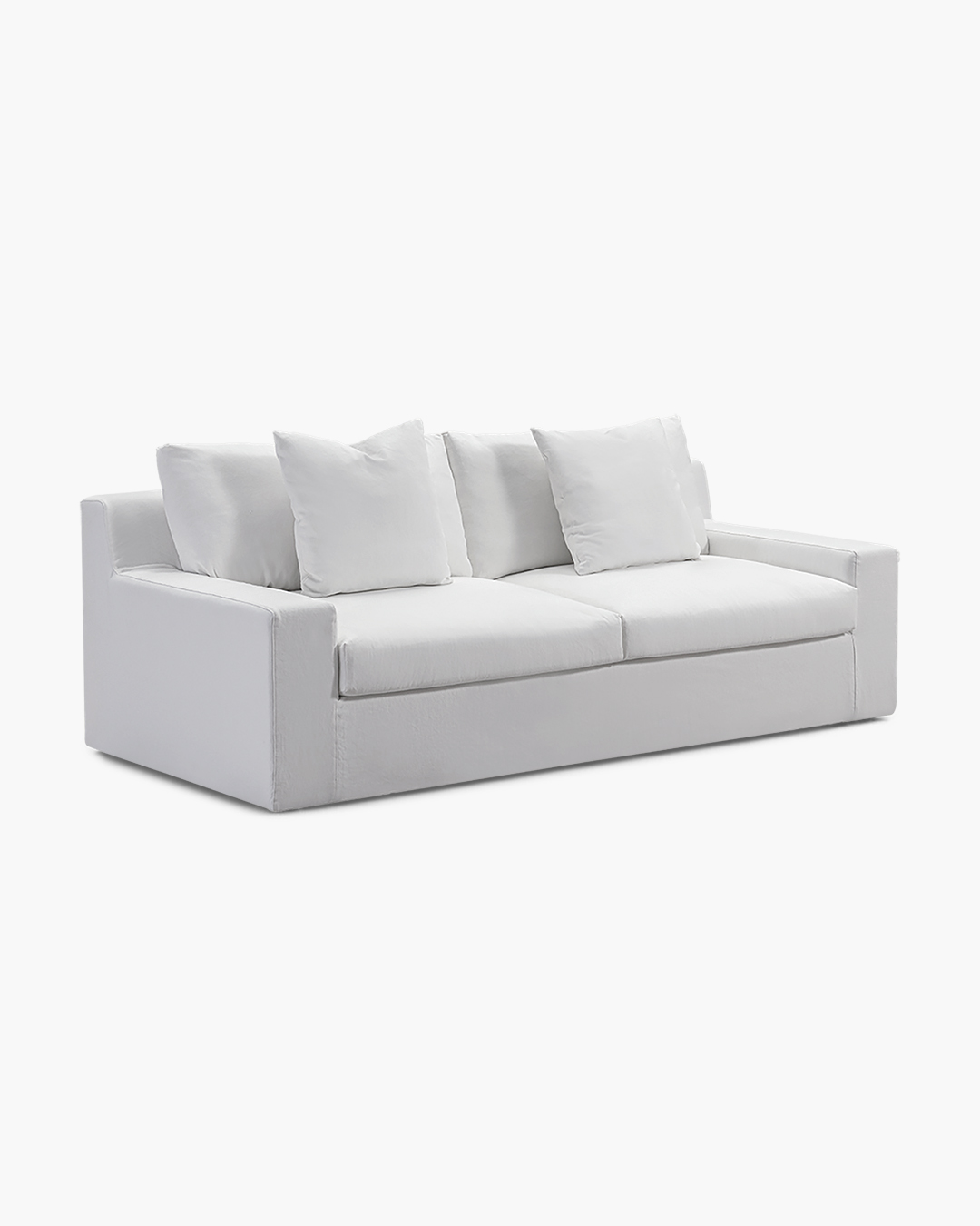 Cover Bayer Sofa Bed