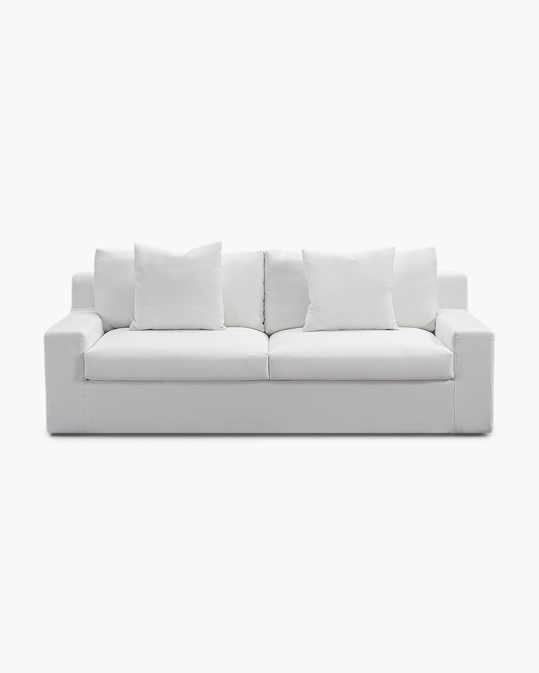 Cover Bayer Sofa Bed