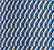 Printed Tencel Lounge Short - Chocolate/Blue V Monogram