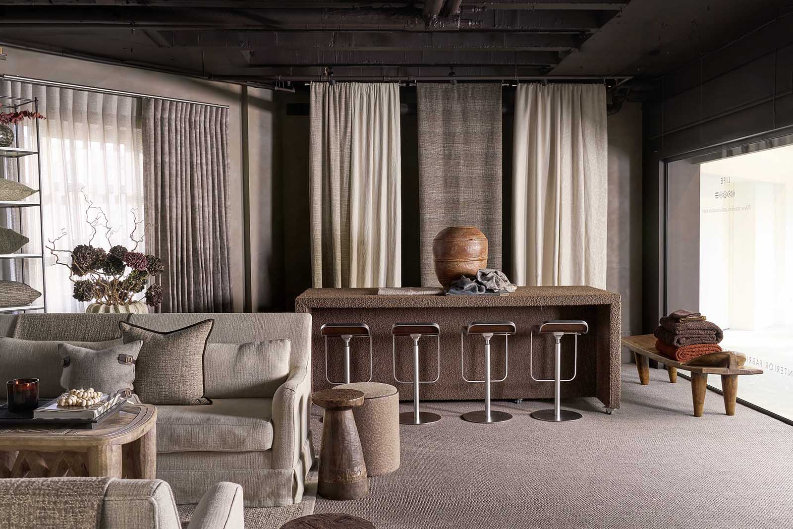 London Showroom