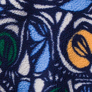 Parks Wonderland Trail High Pile Fleece