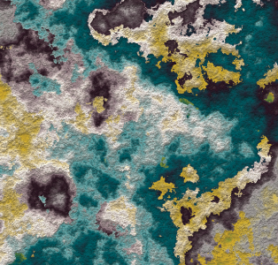 Olympic Lichen High Pile Fleece