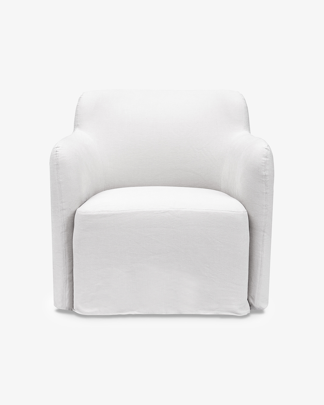 Cover Tulla Swivel Armchair