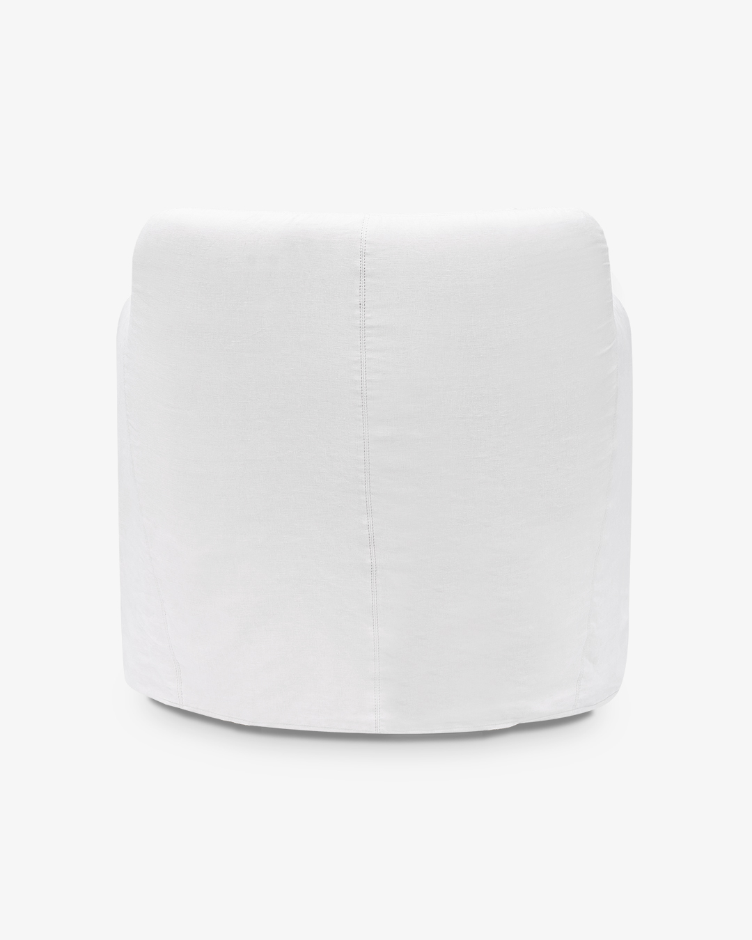 Cover Tulla Swivel Armchair