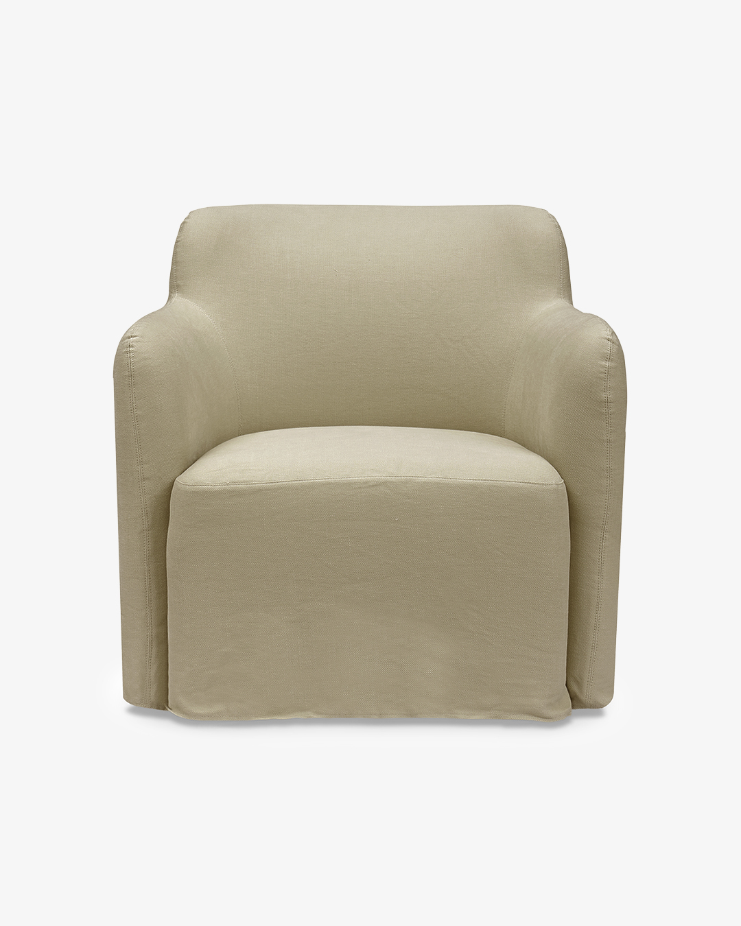 Cover Tulla Swivel Armchair