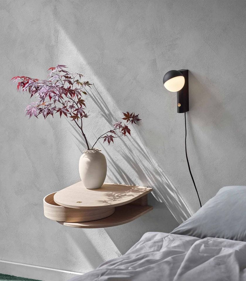 Balancer Mini Wall/Table Lamp