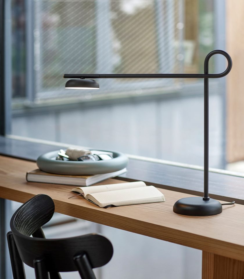 Salto Table Lamp