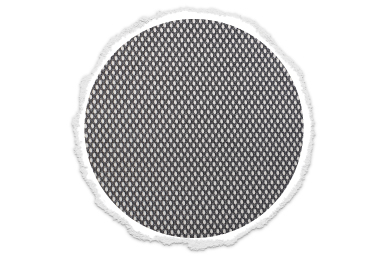 mesh sides for visibility at all times & full breathability