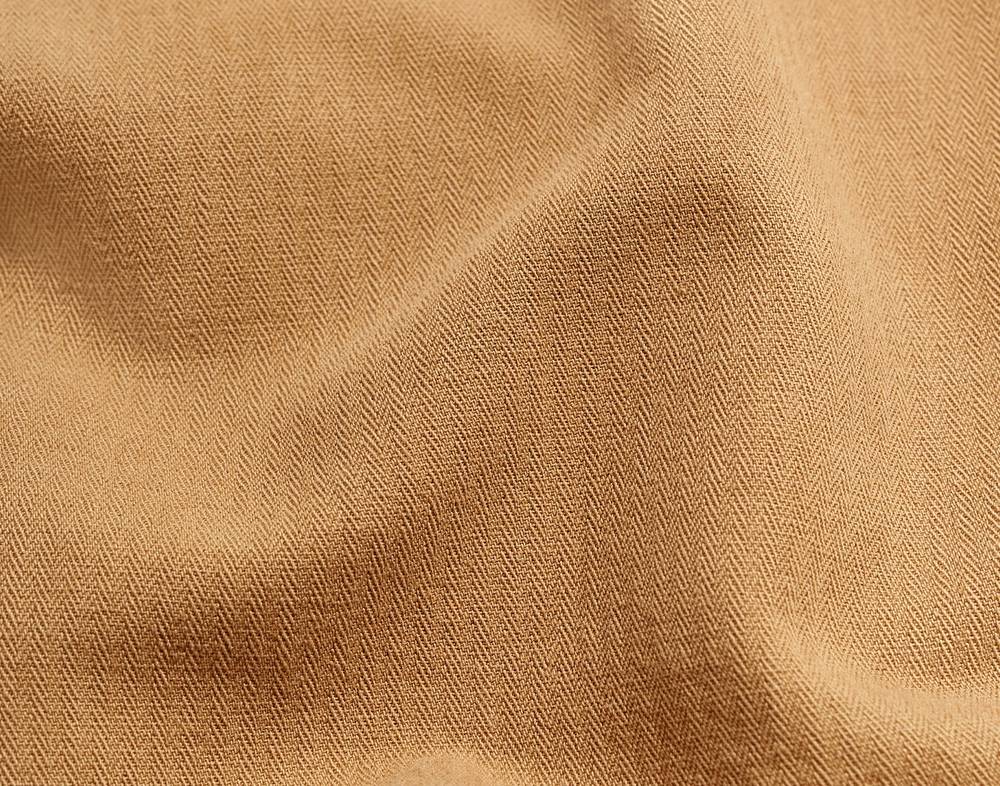 Cotton Linen 5 Pocket Pant