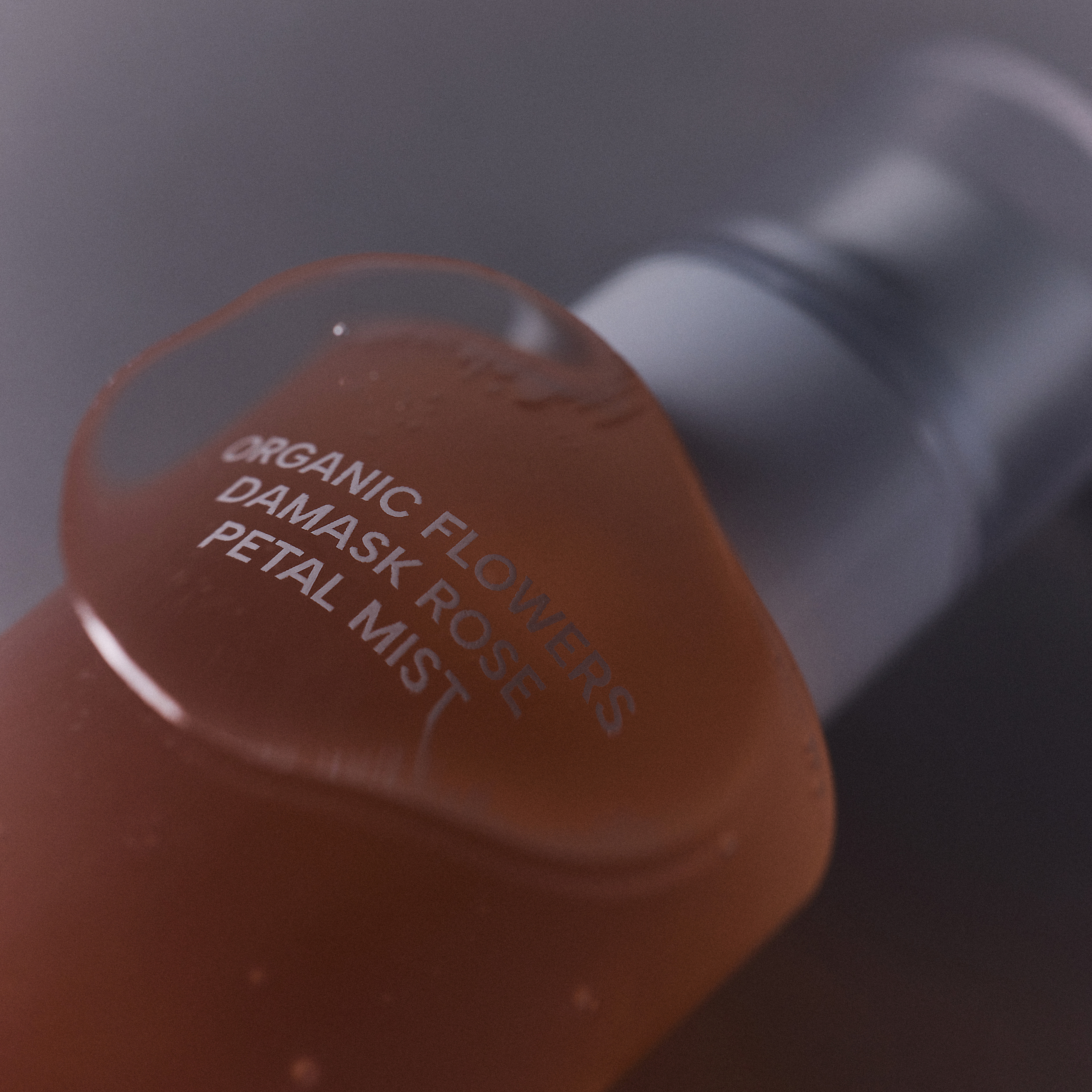 Organic Flowers Damask Rose Petal Mist – 화미사