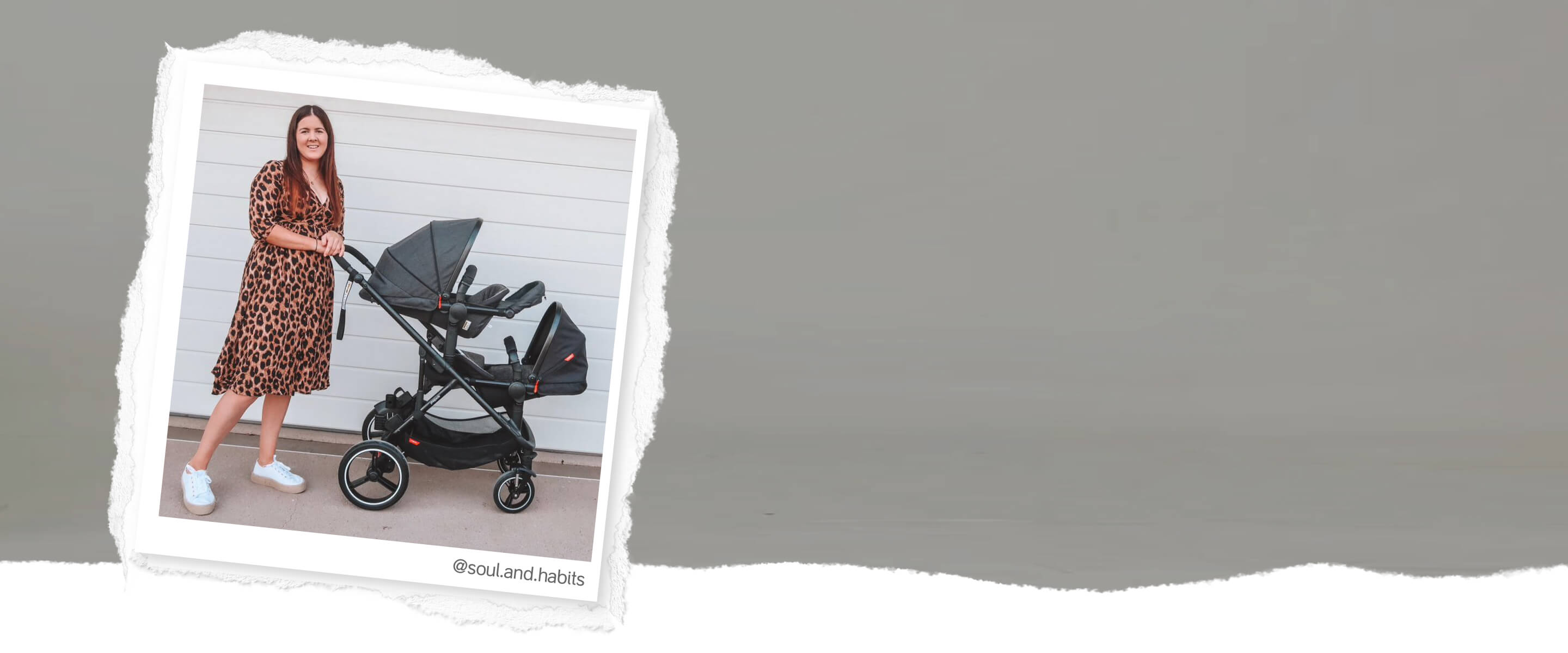 phil & teds voyager v6 double pushchair