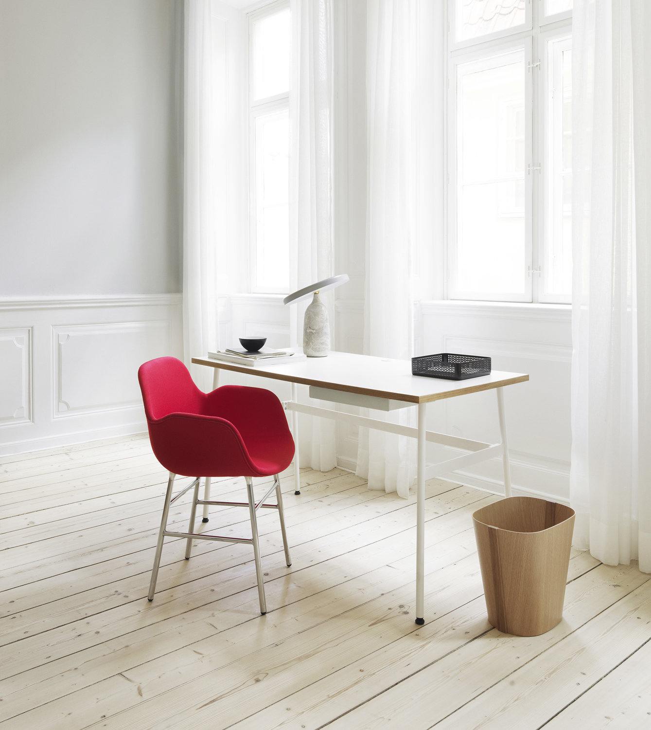 Journal Desk