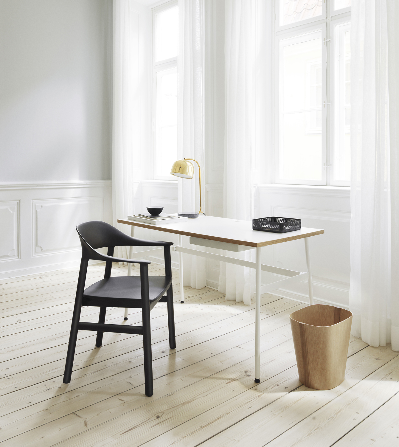 Journal Desk