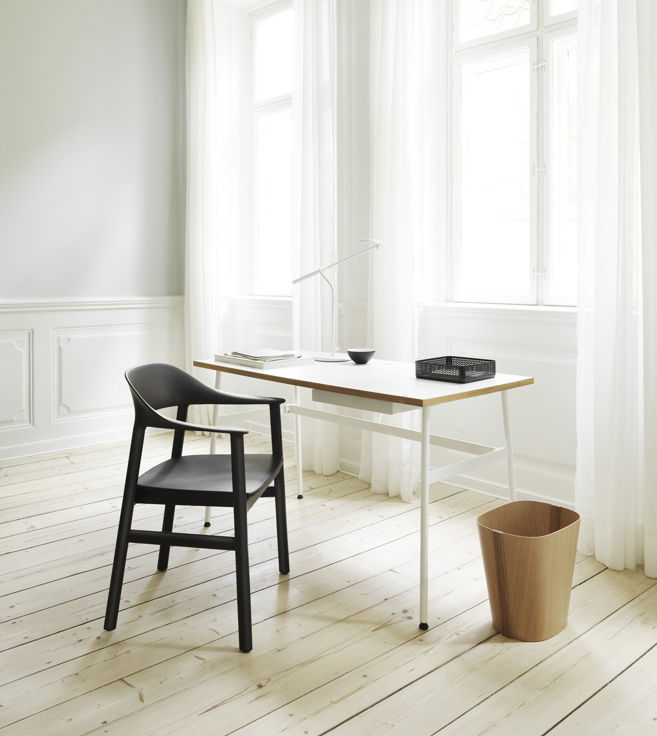 Journal Desk