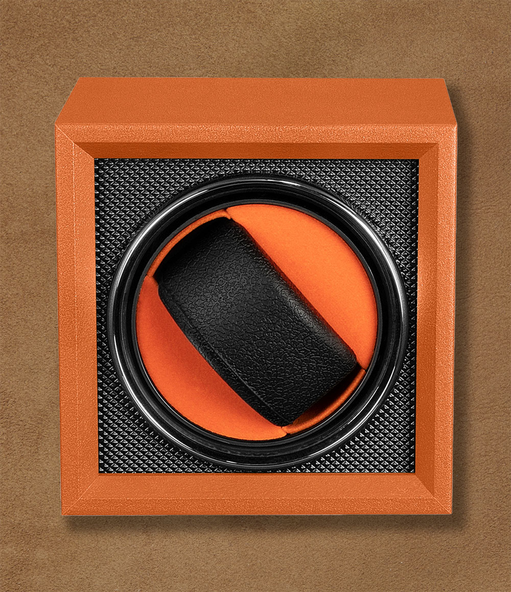 Guardian Single-Slot Watch Winder