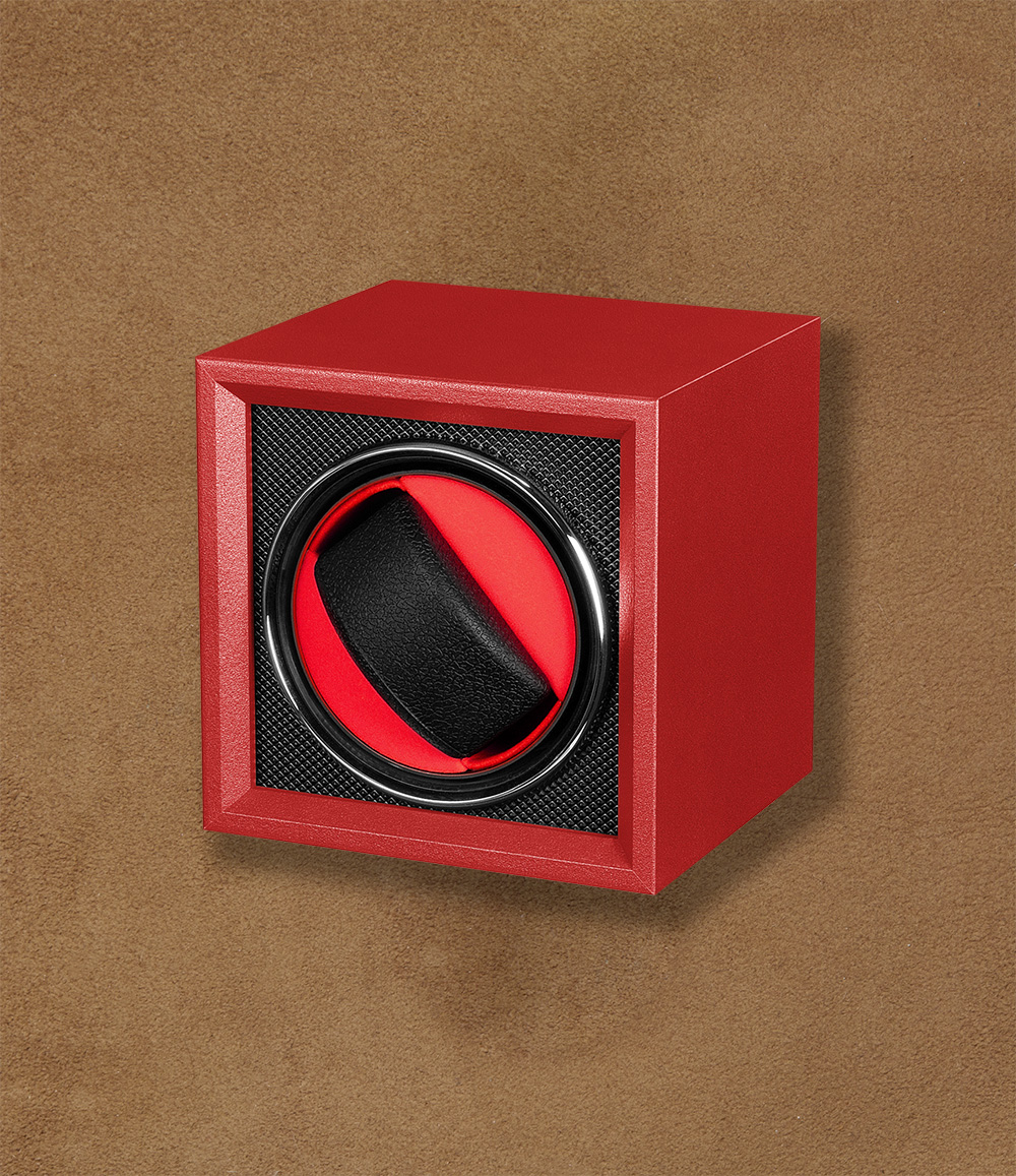 Guardian Single-Slot Watch Winder