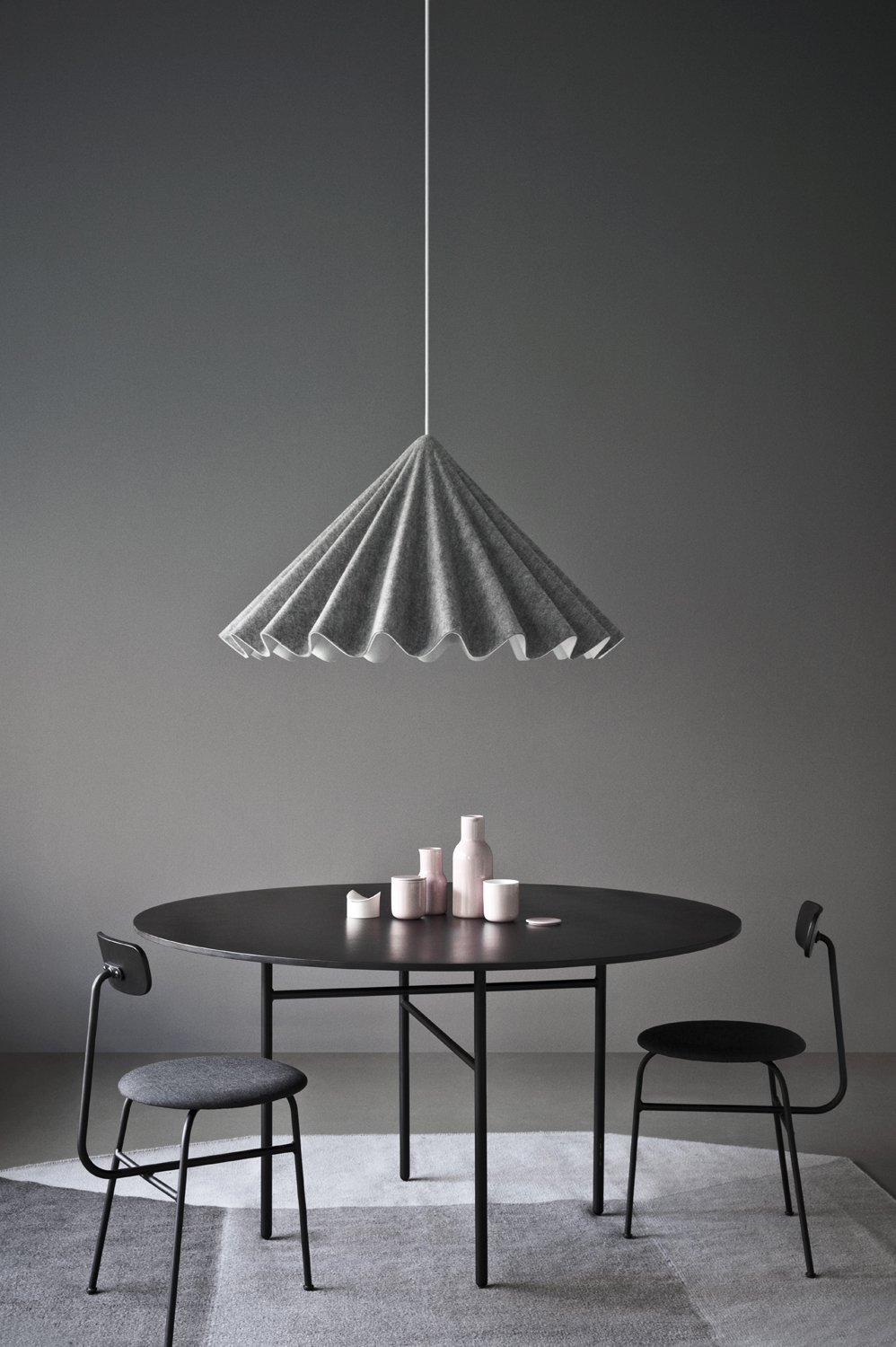 Dancing Large Pendant Lamp