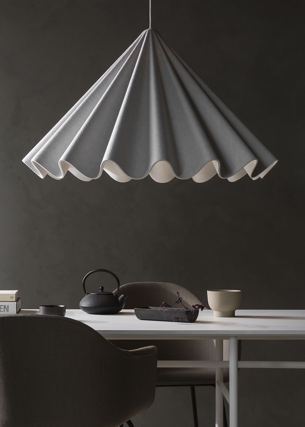 Dancing Large Pendant Lamp