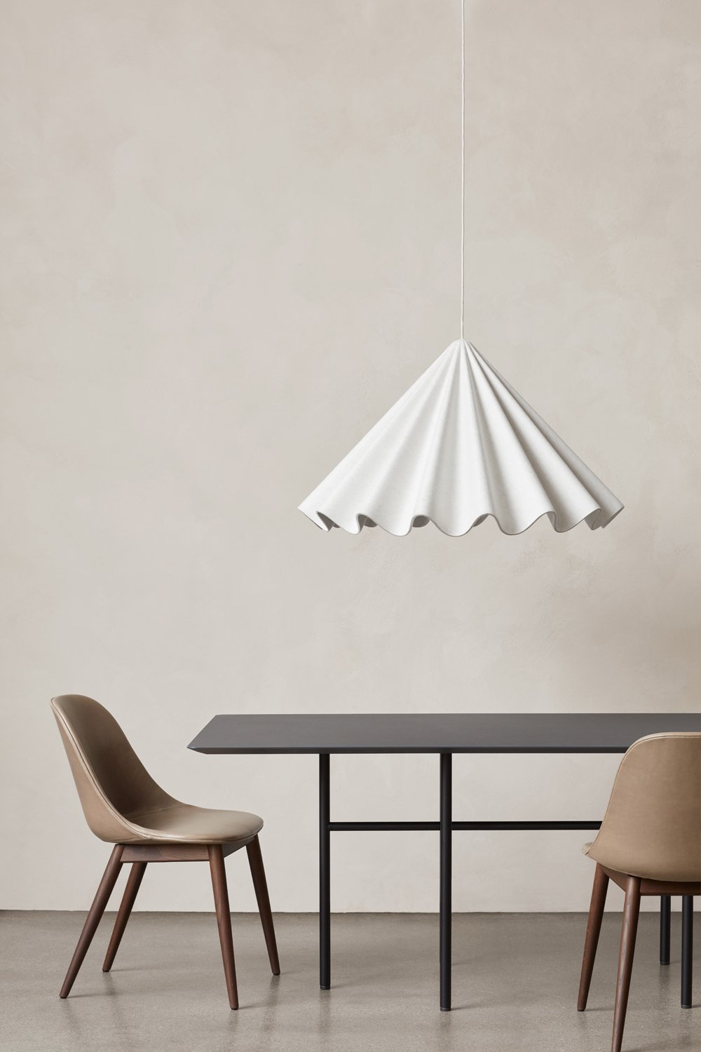 Dancing Large Pendant Lamp