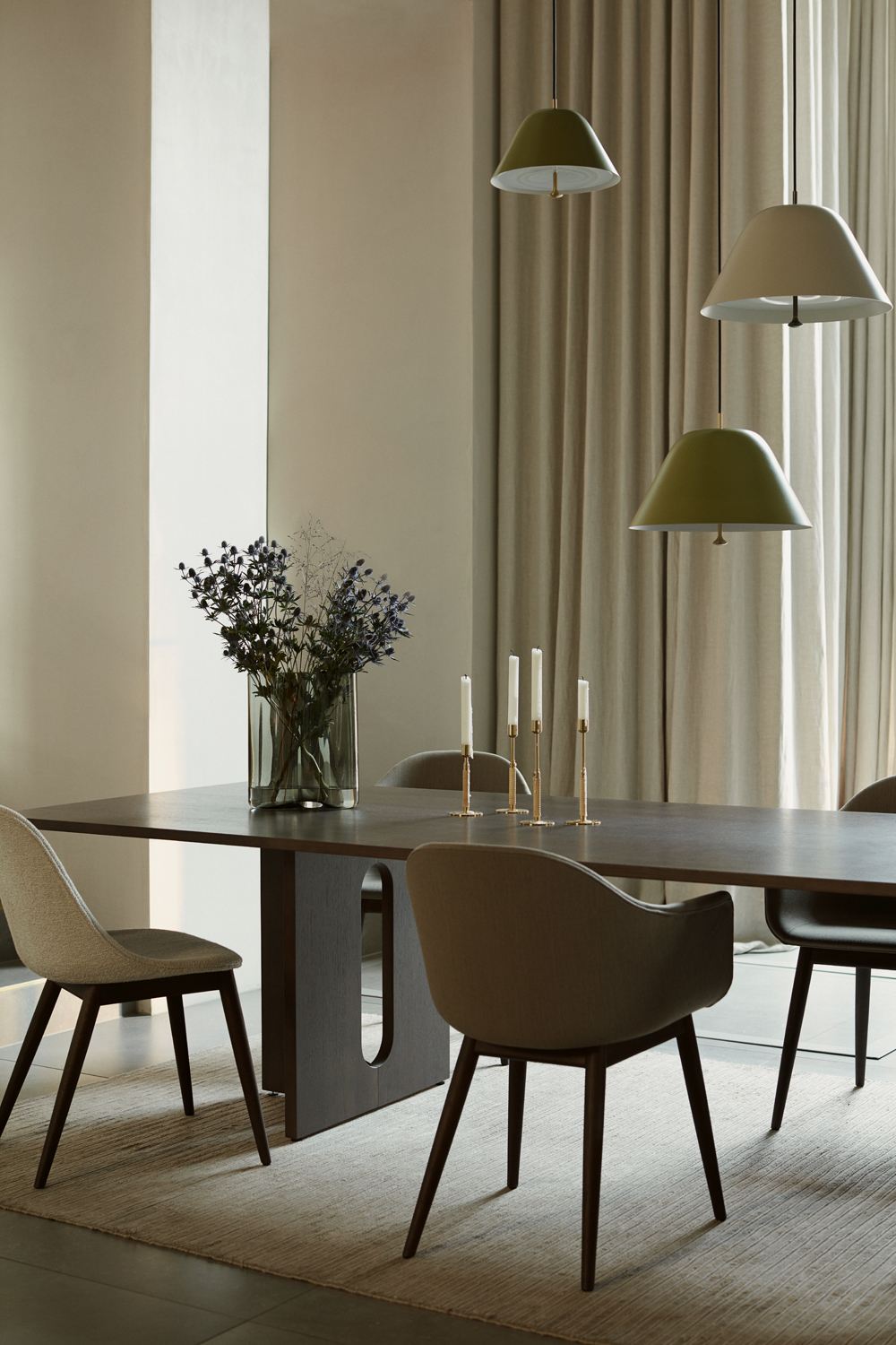 Levitate Pendant Lamp