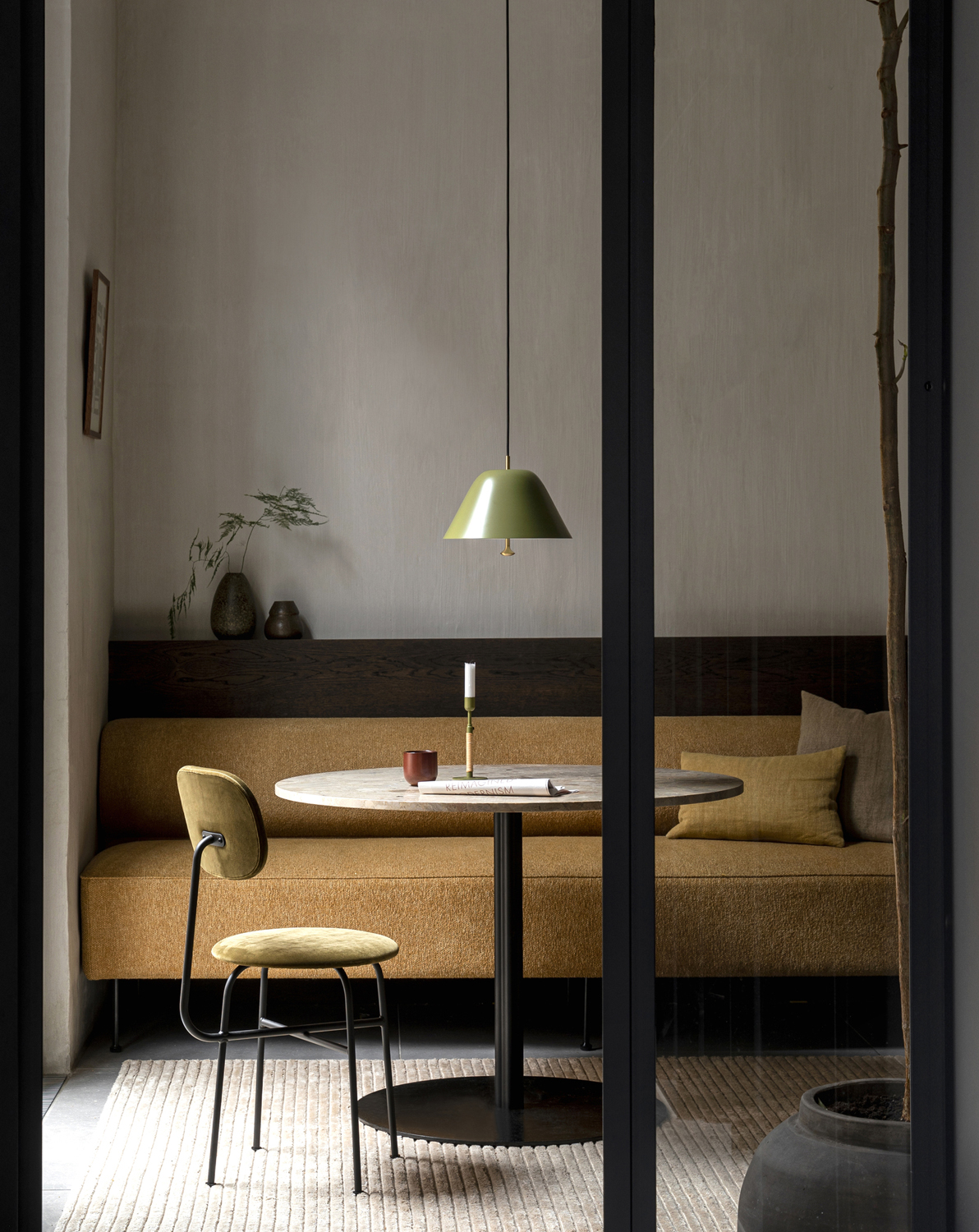 Levitate Pendant Lamp