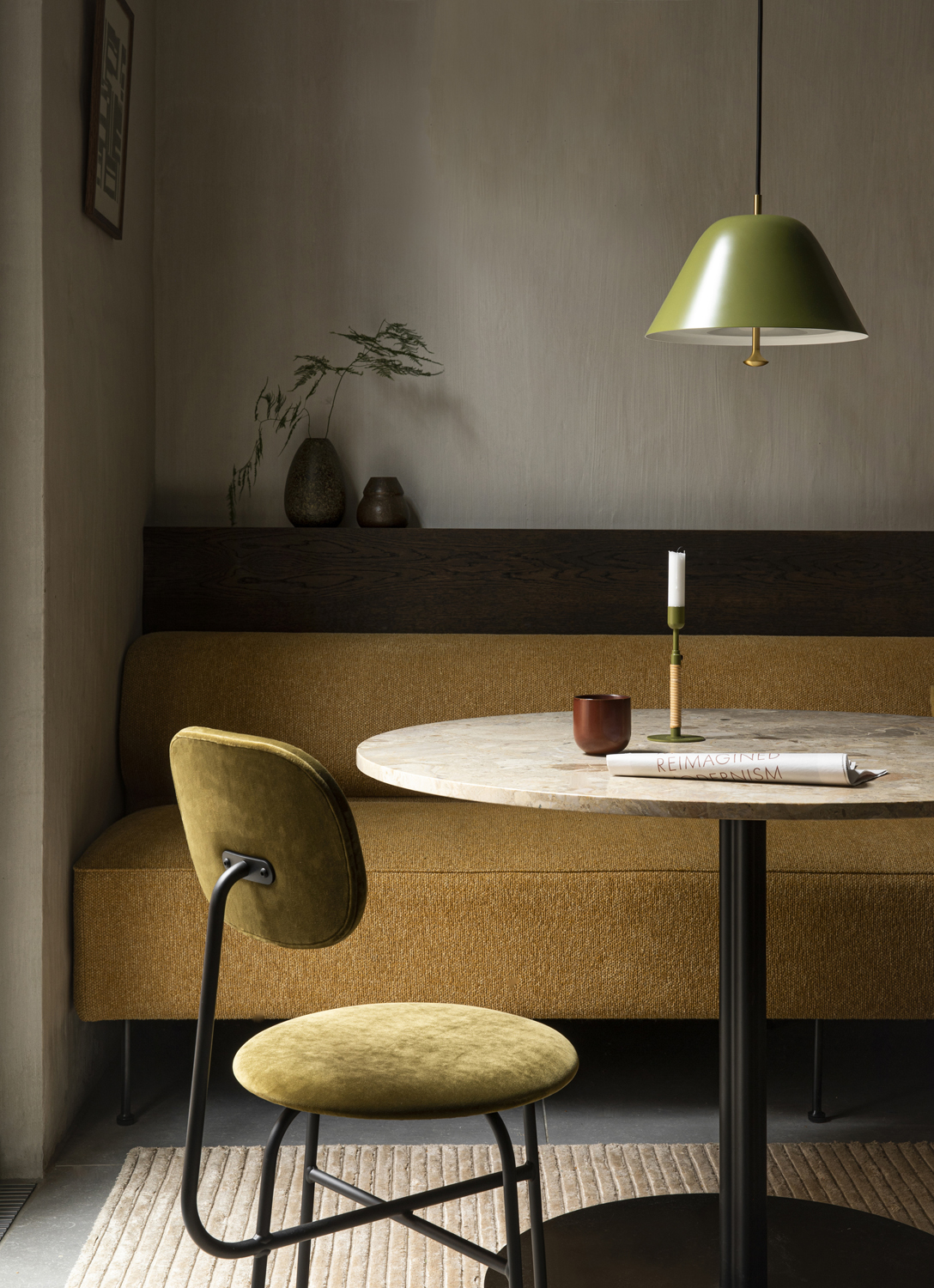 Levitate Pendant Lamp