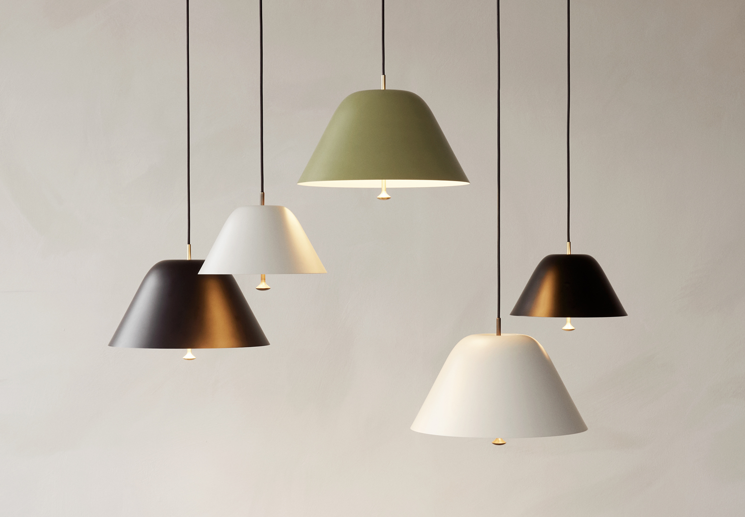 Levitate Pendant Lamp