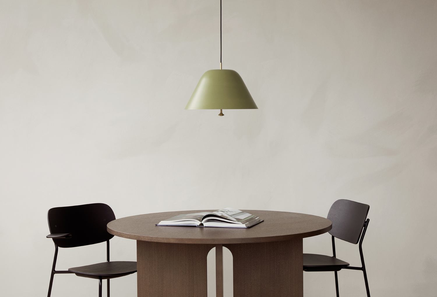 Levitate Pendant Lamp