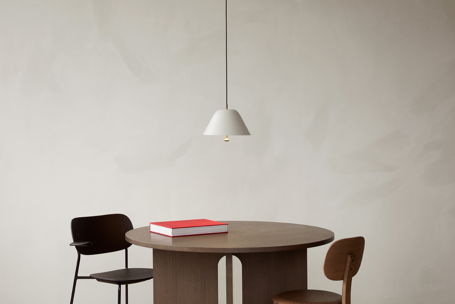 Levitate Pendant Lamp
