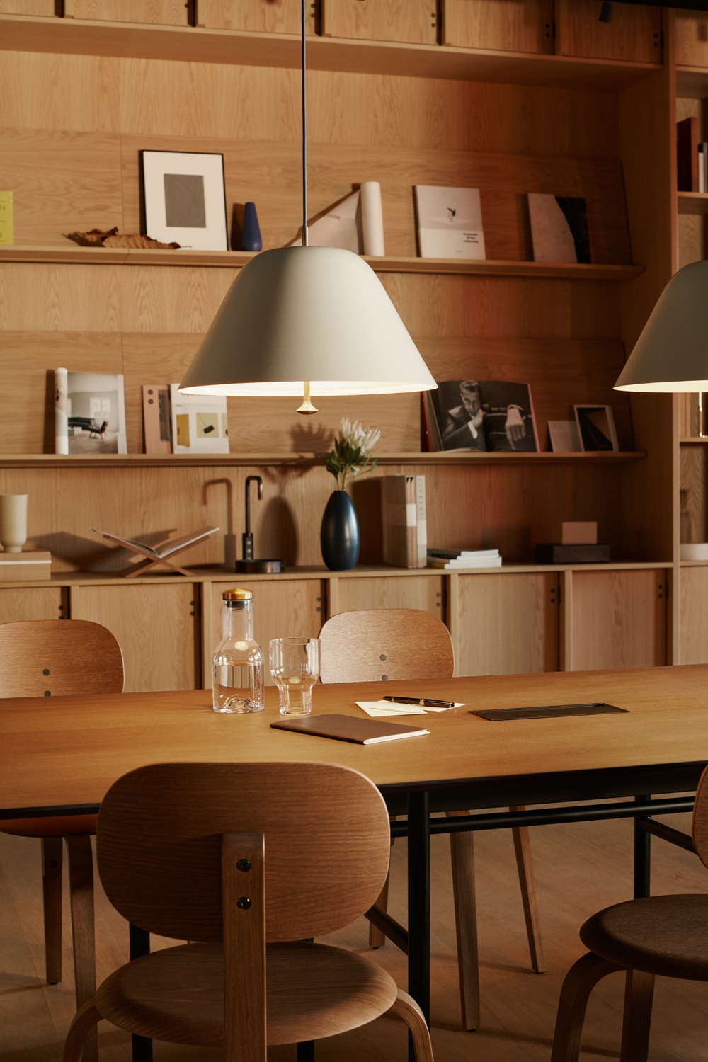Levitate Pendant Lamp