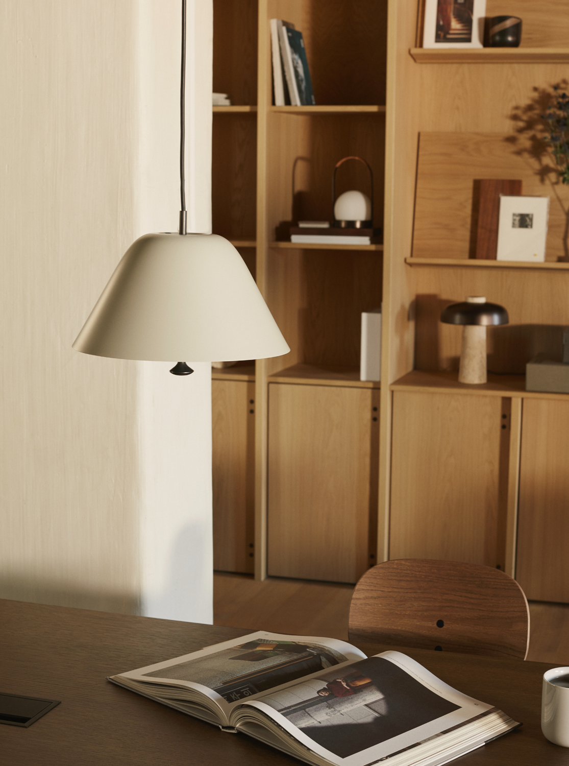 Levitate Pendant Lamp