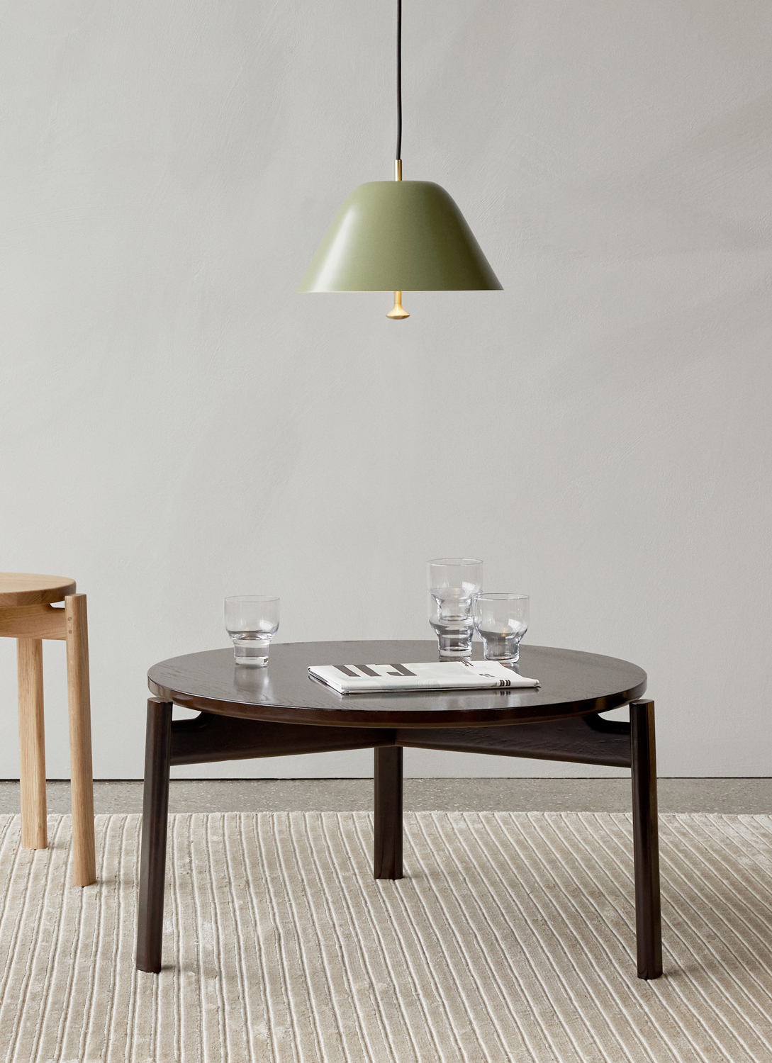Levitate Pendant Lamp