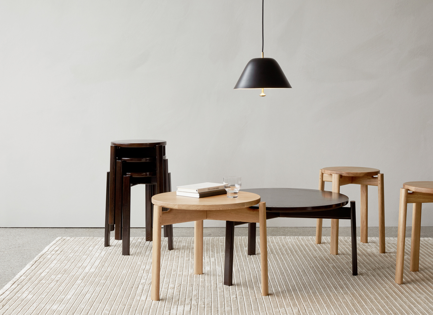 Levitate Pendant Lamp