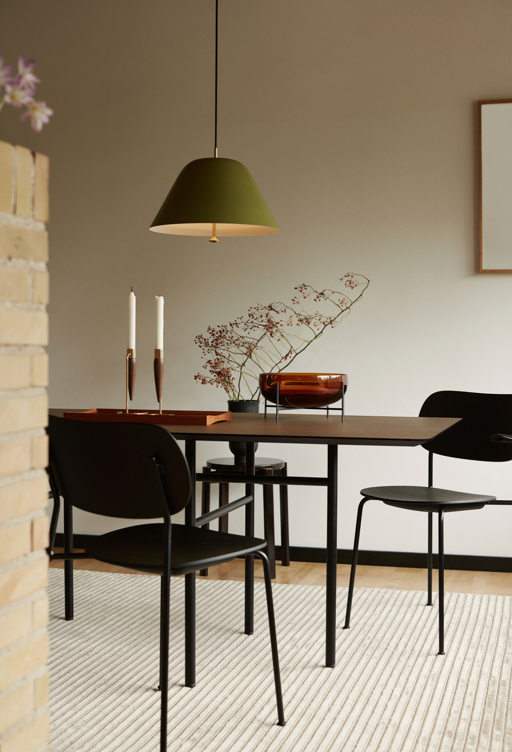 Levitate Pendant Lamp
